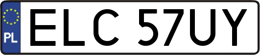ELC57UY