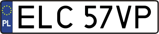 ELC57VP