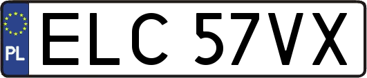 ELC57VX