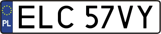 ELC57VY