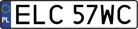 ELC57WC