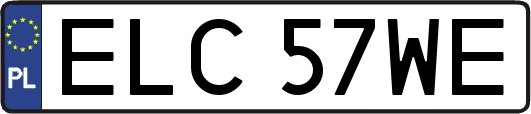 ELC57WE