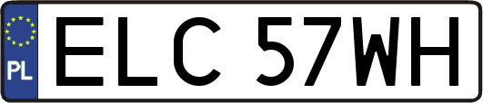 ELC57WH