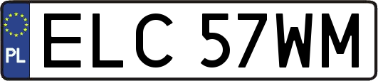 ELC57WM
