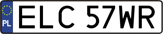 ELC57WR