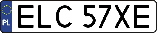 ELC57XE