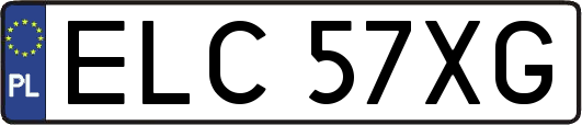 ELC57XG