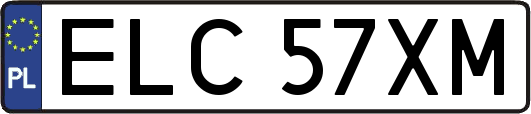 ELC57XM