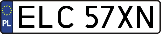 ELC57XN