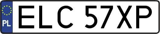ELC57XP