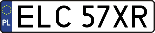 ELC57XR