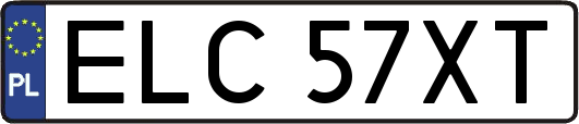 ELC57XT
