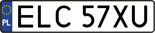 ELC57XU