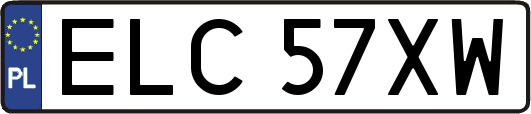 ELC57XW