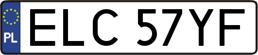 ELC57YF