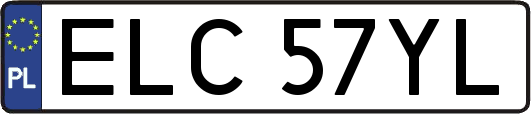 ELC57YL