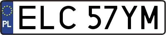 ELC57YM