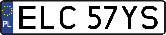 ELC57YS