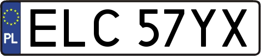 ELC57YX