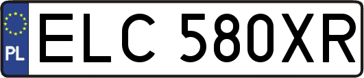 ELC580XR
