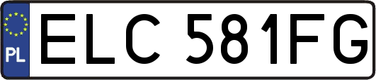 ELC581FG