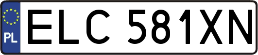 ELC581XN