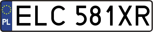 ELC581XR