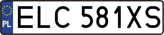 ELC581XS