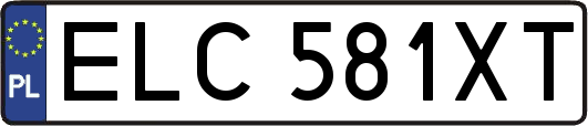 ELC581XT