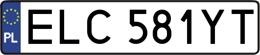 ELC581YT
