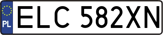 ELC582XN