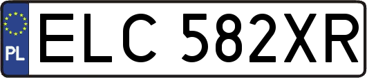 ELC582XR