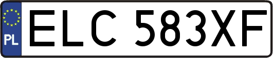 ELC583XF