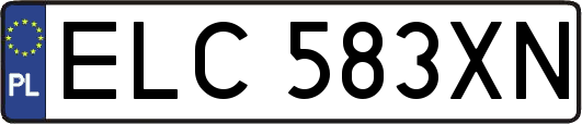 ELC583XN