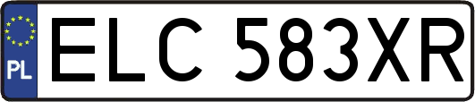 ELC583XR