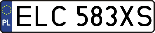 ELC583XS