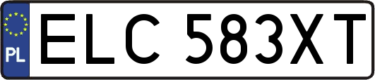 ELC583XT
