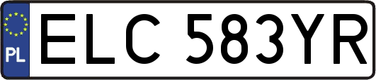 ELC583YR