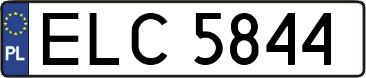 ELC5844