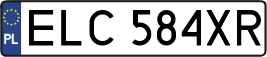 ELC584XR