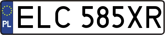 ELC585XR