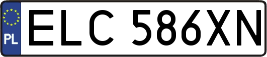 ELC586XN