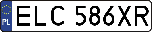 ELC586XR