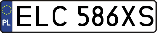 ELC586XS