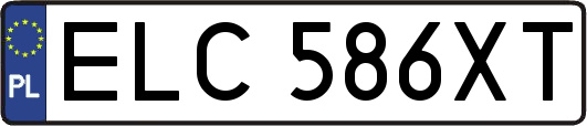 ELC586XT