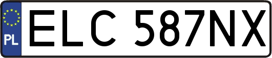 ELC587NX