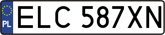 ELC587XN