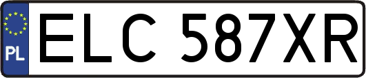 ELC587XR