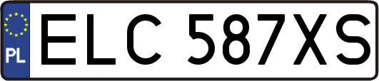 ELC587XS