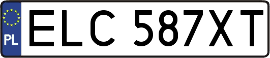 ELC587XT